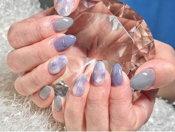 ベリール(Belire)/持ち込み☆ニュアンス☆オフケア