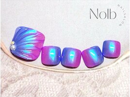 フットデザインコース¥11000～