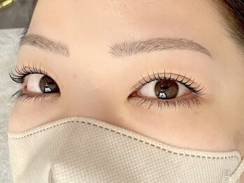 ワーブ(worb.)/lash lift
