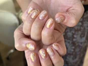 フェアリー(Fairy)/涼しげニュアンス　by阿部