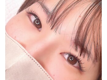 レジェールヴォーグ(Le'ger VOGUE)/ボリューミー