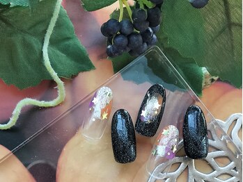 ユニオンネイル川崎(UNION NAIL)/2024/10 Nails-2