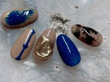 ステムネイル 下北沢(stem nail)/more