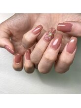 マイサロン 横浜(MYSALON)/アート2本