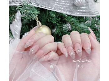 ナネイルサロン(NA nail salon)/シンプルコース