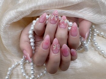 ミンミン(Min min)/チークデザイン