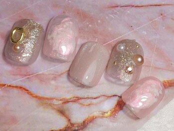 ネイル ラグーン 大泉学園(nail Lagoon)/