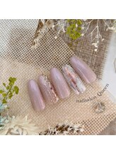 クイーン 大久保(Queen)/定額サンプル