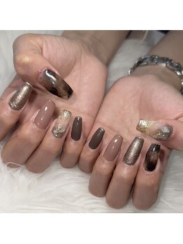 シェリ バイ ラズライト(Cherie By.Laslight)/