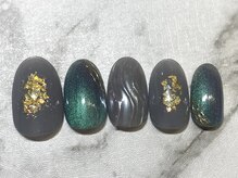 アミュレット 柳津店(AMULET)/2月定額　6600円(税込)