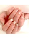 【yuko】チークネイル