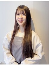 ネイルサロンディーバ 豊中店(Diva) 笠倉 