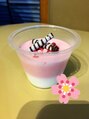 アジアンリラクゼーション ヴィラ 杉並区井荻店(asian relaxation villa) 食べるも料理も大好き行事に合わせた料理は楽しめるので幸せ