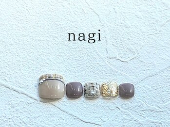 ナギ 新越谷(nagi)/通常11,330円/新規10.197円