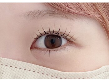 ノーレ 阿倍野 昭和町(nole)/似合わせ♪立ち上げスタイル