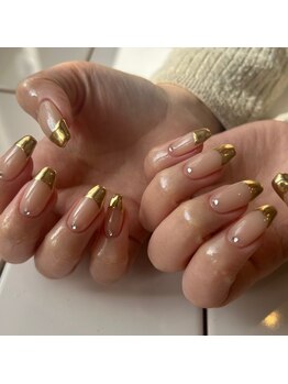 トライアンフ(TriumpH)/ミラーフレンチ