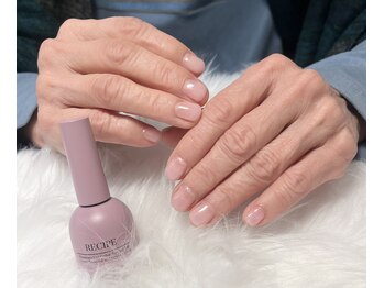 リッカヴァラ(Lycka VALLA)/ワンカラー/VALLAジェル/透け感