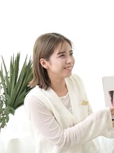 カメリ(KAMERI)&nbsp;中西 季歩