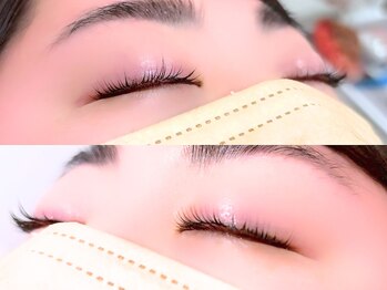 スパイス なんば店(Spice)/まつ毛パーマ