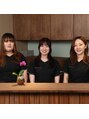 セラピス 渋谷道玄坂店(THERAPIS)/スタッフ
