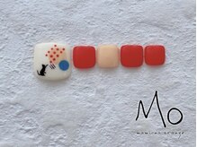 マミーナオレンジ 船橋店/[12100yen] 定額フット