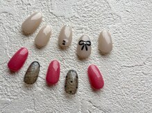 マイ ネイル 銀座店(Mai Nail)/ショートcourse