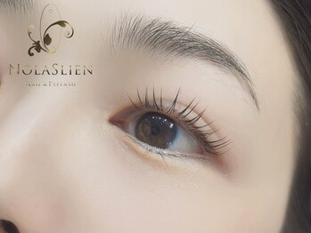 ノーラスリエン(Nolaslien)/パリジェンヌ