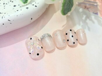 アローナ(Arona)/【HAND】定額シンプルデザイン☆