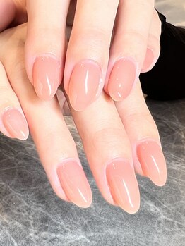 ワンカラー(KOTOKO)