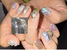 キラネイルサロン(Kiraネイルサロン)/