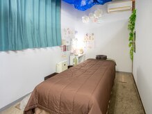 ヴィヴィ(ViVi)/衛生面を徹底管理