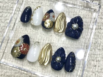 オーダーチップ