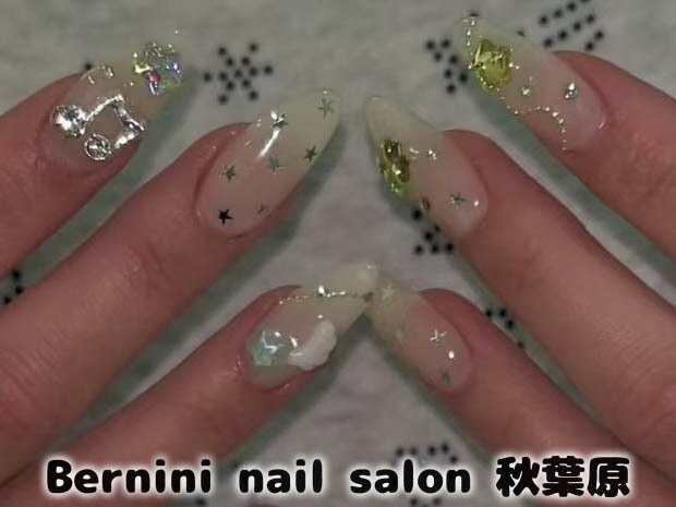 78)) ハートネイル フレンチガーリー ストーンネイル ネイルチップ 韓国風 ネイルチップ ピンク フレンチネイル ストーン ハート 韓国