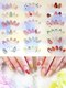 メイクプラスネイル ヴィヴィッド(MAKE+NAIL vivid)の写真/新作♪定額 写真左からハンド5280円6380円7480円右手6380円左手7480円◆学生ミセスOLセレブ等幅広くご来店