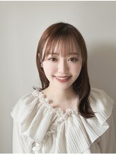 クリアーズ ビューティー(CCLEAR’S BEAUTY) Ayaho 
