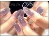 【 リピーター様】シンプルアート☆2～４本アート9900円～