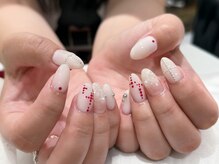 ドリーミーネイル 池袋(Dreamy Nail)/ins人気