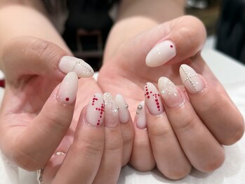 ドリーミーネイル 池袋(Dreamy Nail)/ins人気