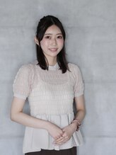 ディーネイル アイラッシュ オカザキ(DEE nail×eyelash okazaki) kaha 