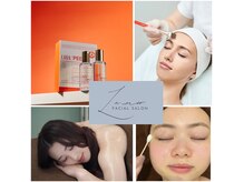 ラメール(La_mer)の雰囲気（毛穴/ヘッドスパ/マッサージ/ララピール/フェイシャル）