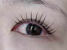 トップブロウ 京橋(TOP BROW)/まつ毛パーマデザイン