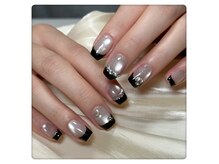 セブンネイルズ(SEVEN NAILS)の雰囲気（お子様同伴できるサロン）