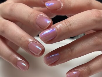 powder 1color（aurora）