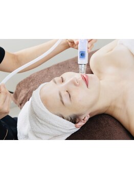 毛穴ケアをしたい