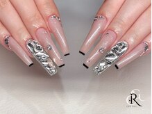 クレージュネイル(CRG NAIL)/