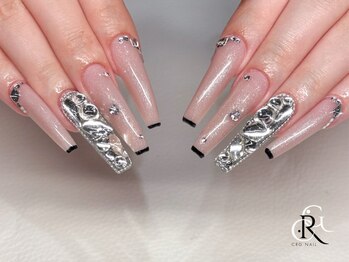 クレージュネイル(CRG NAIL)/