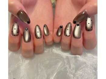 ビューティーアンドネイル エース(Beauty&Nail Ace)