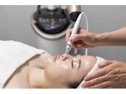 サロン クベル(Salon Kvell)の写真