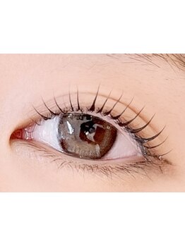 まつげのお悩み解決サロン