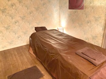 【痩身＆ブライダルエステ】ラ・パルレ 梅田本店